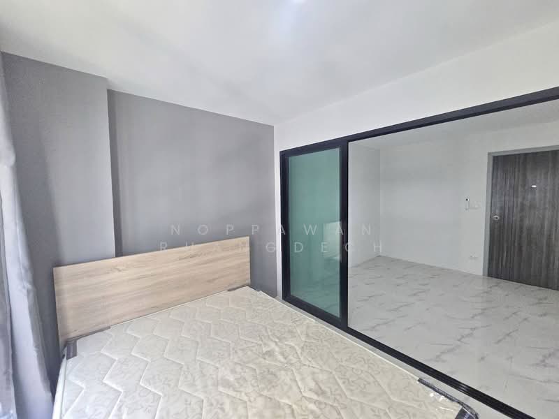 The Midtown Chaengwattana, Bangkok, 168 Soi Chaengwattana 10 Yeak 2-5, Thung Song Hong, Lak Si, Bangkok, 1 Bedroom, 29 sqm, Condo For Rent, by Noppawan Ruangdech, 500159578 - DDproperty.com