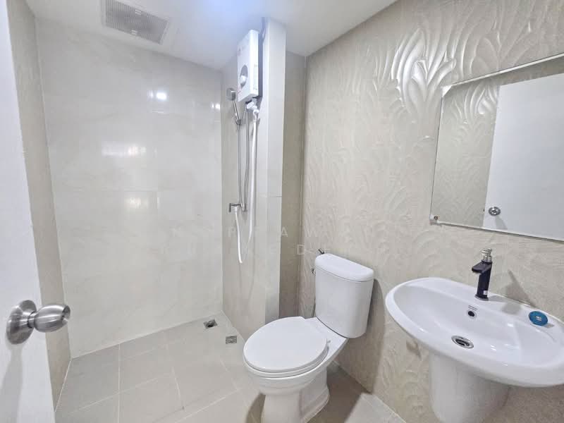 The Midtown Chaengwattana, Bangkok, 168 Soi Chaengwattana 10 Yeak 2-5, Thung Song Hong, Lak Si, Bangkok, 1 Bedroom, 29 sqm, Condo For Rent, by Noppawan Ruangdech, 500159578 - DDproperty.com