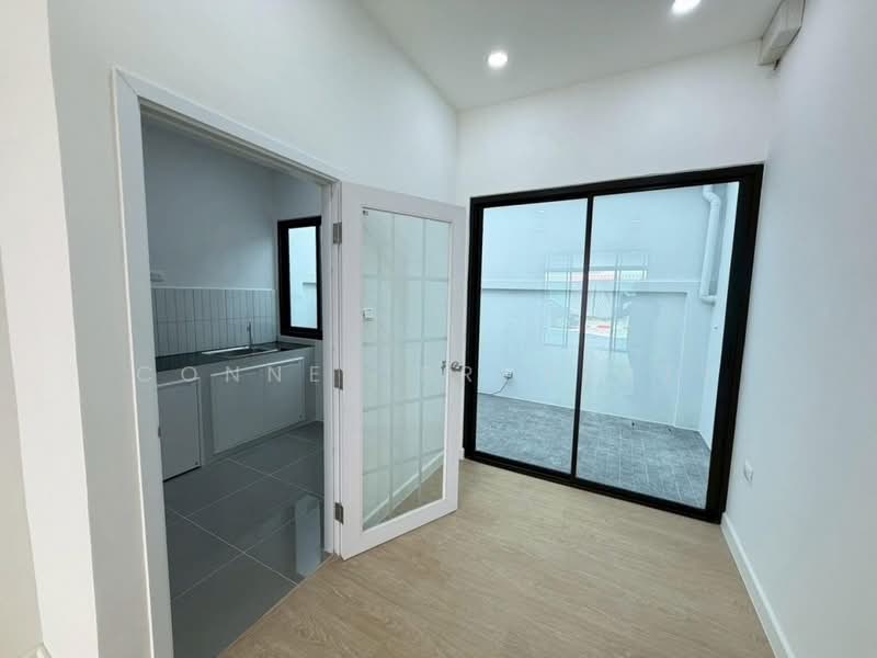 Sixnature Watcharapol, Bangkok, Watcharapol Road, Tha Rang, Bang Khen, Bangkok, 3 Bedrooms, 180 sqm, Townhouse For Sale, by Connex Property, 500159579 - DDproperty.com