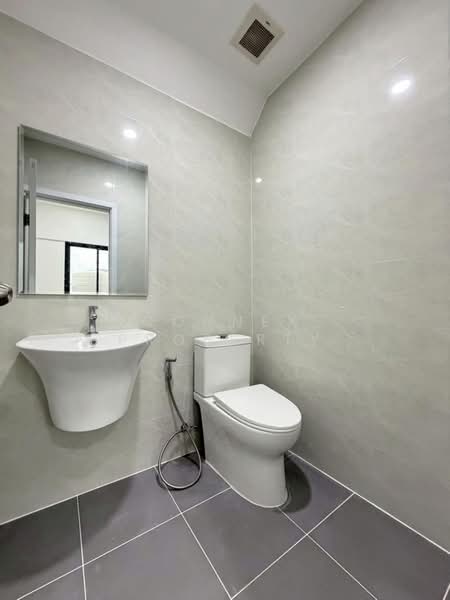 Sixnature Watcharapol, Bangkok, Watcharapol Road, Tha Rang, Bang Khen, Bangkok, 3 Bedrooms, 180 sqm, Townhouse For Sale, by Connex Property, 500159579 - DDproperty.com