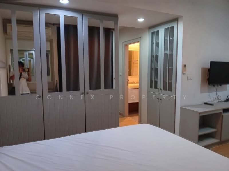 The Editor Saphan Khwai, Bangkok, 1555 Phahonyothin Rd, Samsen Nai, Phaya Thai, Bangkok, 1 Bedroom, 29 sqm, Condo For Sale, by Connex Property, 500159581 - DDproperty.com