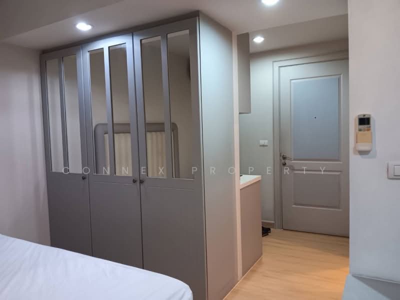 The Editor Saphan Khwai, Bangkok, 1555 Phahonyothin Rd, Samsen Nai, Phaya Thai, Bangkok, 1 Bedroom, 29 sqm, Condo For Sale, by Connex Property, 500159581 - DDproperty.com