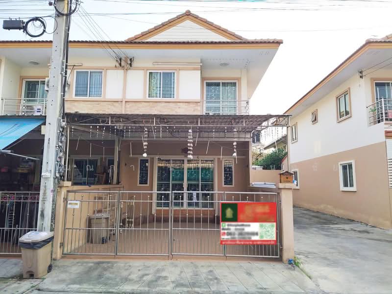 ขาย - Suriya Place Bangna-KM.5 : สุริยา เพลส บางนา-กม.5, สมุทรปราการ