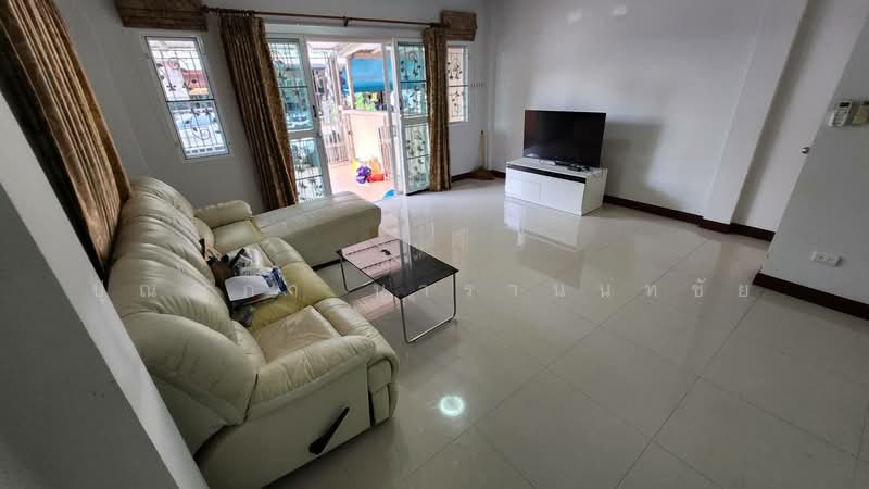 For Sale - Suriya Place Bangna-KM.5, Samut Prakan