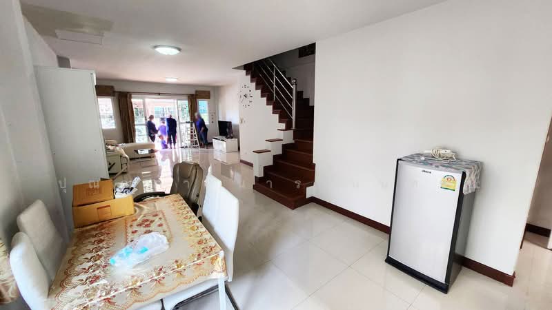 ขาย - Suriya Place Bangna-KM.5 : สุริยา เพลส บางนา-กม.5, สมุทรปราการ