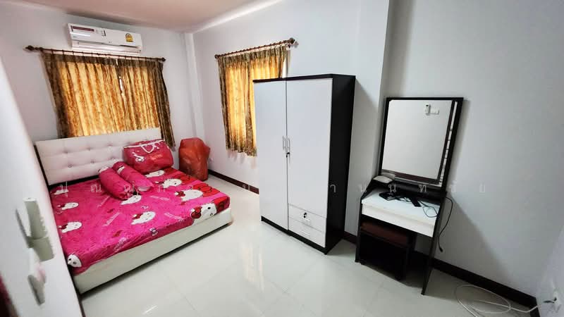 ขาย - Suriya Place Bangna-KM.5 : สุริยา เพลส บางนา-กม.5, สมุทรปราการ