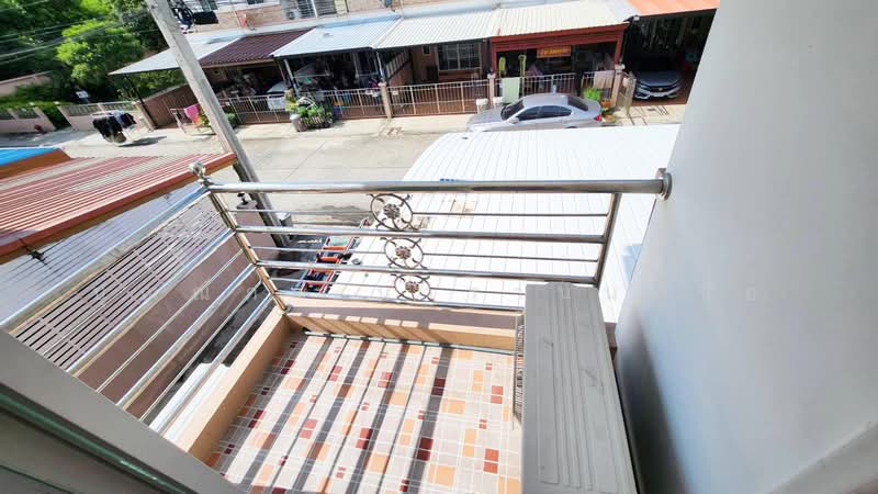 For Sale - Suriya Place Bangna-KM.5, Samut Prakan