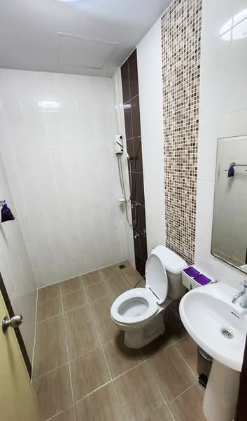 For Sale - Suriya Place Bangna-KM.5, Samut Prakan