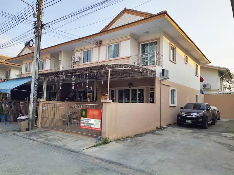 For Sale - Suriya Place Bangna-KM.5, Samut Prakan