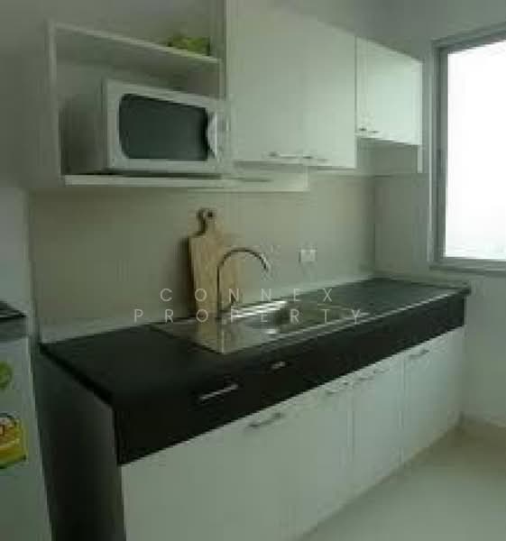 Supalai Park Asoke-Ratchada : ศุภาลัย ปาร์ค อโศก-รัชดา, กรุงเทพ, ถนนดินแดง, ดินแดง, ดินแดง, กรุงเทพ, 49 ตร.ม., คอนโด ขาย, โดย Connex Property, 500159585 - DDproperty.com