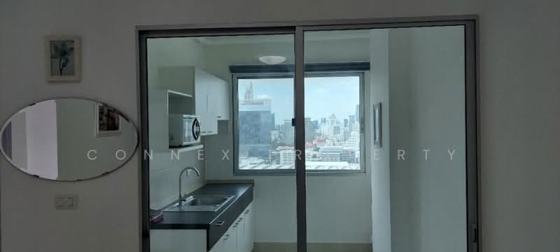 Supalai Park Asoke-Ratchada : ศุภาลัย ปาร์ค อโศก-รัชดา, กรุงเทพ, ถนนดินแดง, ดินแดง, ดินแดง, กรุงเทพ, 49 ตร.ม., คอนโด ขาย, โดย Connex Property, 500159585 - DDproperty.com