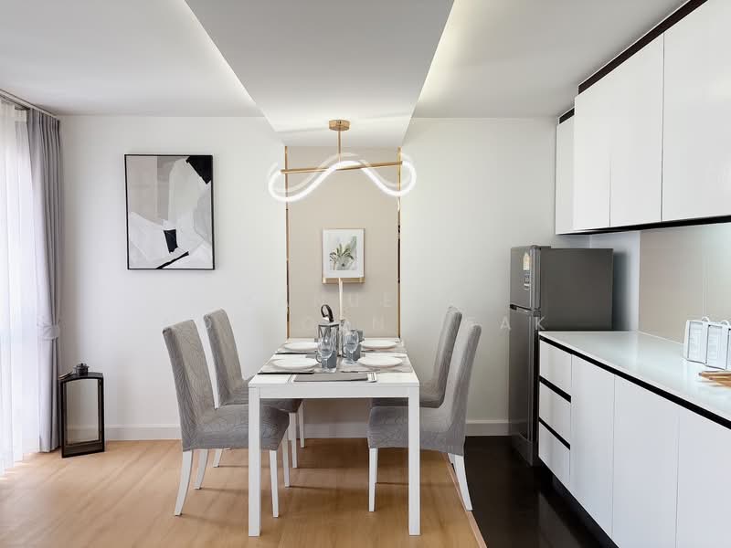 Family Park Condominium : แฟมมิลี่ พาร์ค คอนโดมิเนียม, กรุงเทพ, 48 ซอยลาดพร้าว 48 แยก 3 ถนนลาดพร้าว, สามเสนนอก, ห้วยขวาง, กรุงเทพ, 64 ตร.ม., คอนโด ขาย, โดย Kanueng Noppornpitak, 500159586 - DDproperty.com