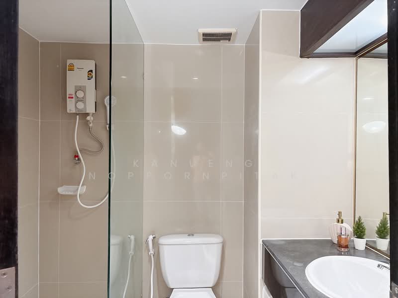 Family Park Condominium : แฟมมิลี่ พาร์ค คอนโดมิเนียม, กรุงเทพ, 48 ซอยลาดพร้าว 48 แยก 3 ถนนลาดพร้าว, สามเสนนอก, ห้วยขวาง, กรุงเทพ, 64 ตร.ม., คอนโด ขาย, โดย Kanueng Noppornpitak, 500159586 - DDproperty.com