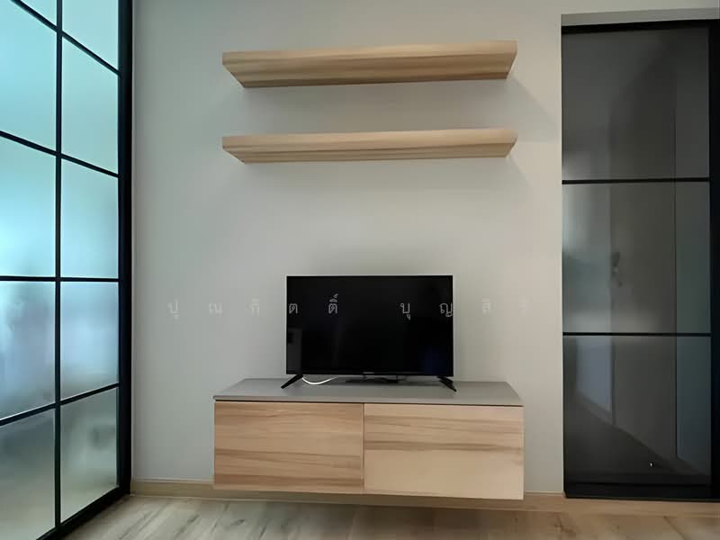 Brix Charan 64, Bangkok, 696 Charan Sanit Wong Road, Bang Yi Khan, Bang Phlat, Bangkok, 1 Bedroom, 28 sqm, Condo For Rent, by ปุณกิตติ์ บุญสิริ, 500159587 - DDproperty.com