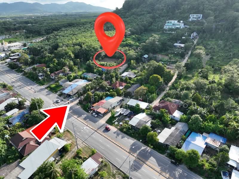 ขาย - Baan Yamu Residences : บ้านยามู เรสซิเด้นท์, ภูเก็ต