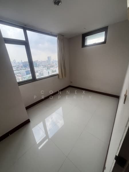 Rattanakosin Island, Bangkok, Soi Lao Lada, Arun Amarin, Bangkok Noi, Bangkok, 2 Bedrooms, 86 sqm, Condo For Sale, by Connex Property, 500159590 - DDproperty.com