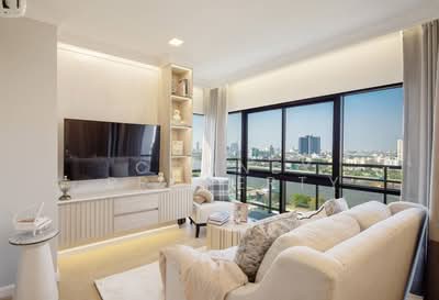 ขาย - Modiz Collection BangPho : โมดิซ คอลเลคชั่น บางโพ, กรุงเทพ