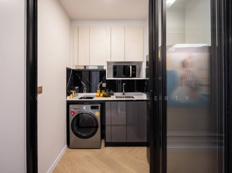 Modiz Collection BangPho, Bangkok, Pracharat Sai 1 Road, Bang Sue, Bang Sue, Bangkok, 1 Bedroom, 56 sqm, Condo For Sale, by Connex Property, 500159596 - DDproperty.com