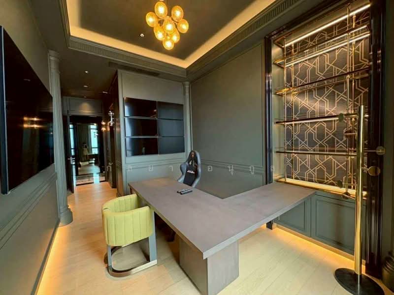 The Monument Thonglor, Bangkok, 998 Thonglor Road, Khlong Tan Nua, Watthana, Bangkok, 2 Bedrooms, 252 sqm, Condo For Sale, by กัลยา อนุกูล, 500159597 - DDproperty.com