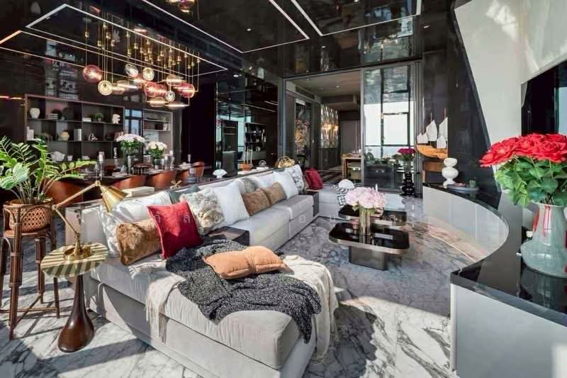 The Monument Thonglor, Bangkok, 998 Thonglor Road, Khlong Tan Nua, Watthana, Bangkok, 2 Bedrooms, 252 sqm, Condo For Sale, by กัลยา อนุกูล, 500159597 - DDproperty.com