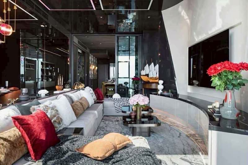 The Monument Thonglor, Bangkok, 998 Thonglor Road, Khlong Tan Nua, Watthana, Bangkok, 2 Bedrooms, 252 sqm, Condo For Sale, by กัลยา อนุกูล, 500159597 - DDproperty.com