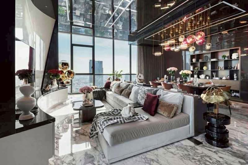 The Monument Thonglor, Bangkok, 998 Thonglor Road, Khlong Tan Nua, Watthana, Bangkok, 2 Bedrooms, 252 sqm, Condo For Sale, by กัลยา อนุกูล, 500159597 - DDproperty.com