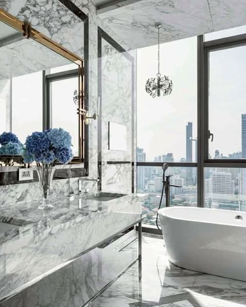 The Monument Thonglor, Bangkok, 998 Thonglor Road, Khlong Tan Nua, Watthana, Bangkok, 2 Bedrooms, 252 sqm, Condo For Sale, by กัลยา อนุกูล, 500159597 - DDproperty.com