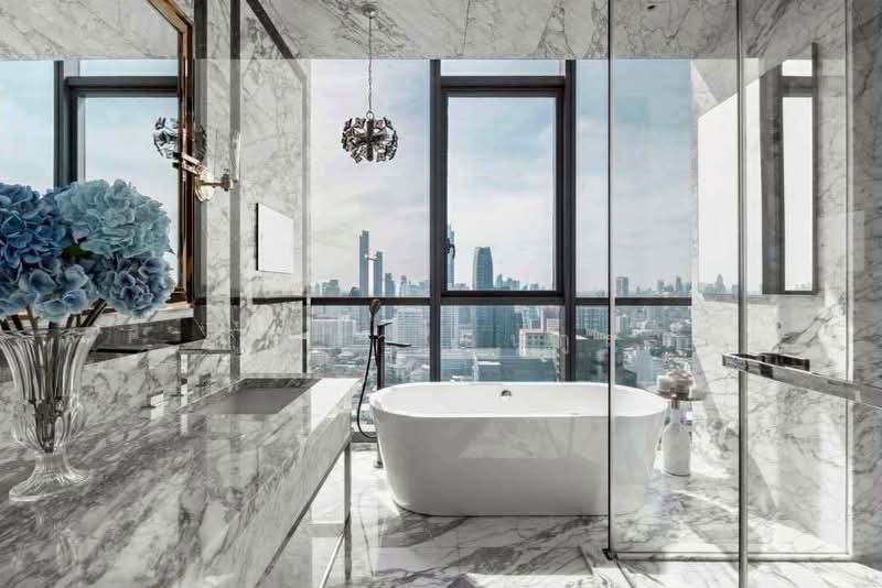 The Monument Thonglor, Bangkok, 998 Thonglor Road, Khlong Tan Nua, Watthana, Bangkok, 2 Bedrooms, 252 sqm, Condo For Sale, by กัลยา อนุกูล, 500159597 - DDproperty.com