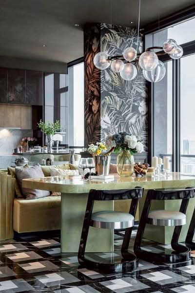 The Monument Thonglor, Bangkok, 998 Thonglor Road, Khlong Tan Nua, Watthana, Bangkok, 2 Bedrooms, 252 sqm, Condo For Sale, by กัลยา อนุกูล, 500159597 - DDproperty.com