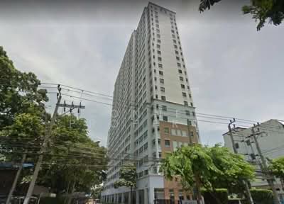 ขาย - Lumpini Ville Sukhumvit 77 : ลุมพินี วิลล์ สุขุมวิท77, กรุงเทพ