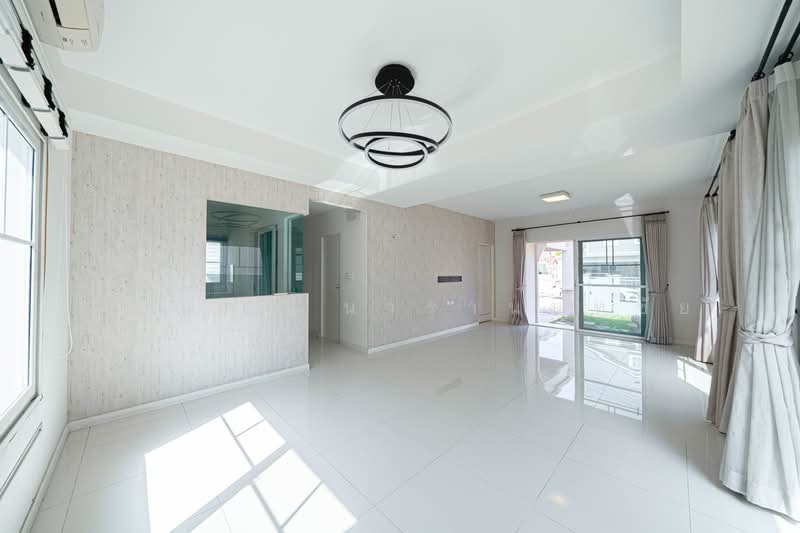 Chaiyaphruek ChatuChot-Watcharapol, Bangkok, Soi Chatuchot 10, O-Ngoen, Sai Mai, Bangkok, 3 Bedrooms, 160 sqm, Single Detached House For Sale, by ปุณณภา นารานนทชัย, 500159599 - DDproperty.com