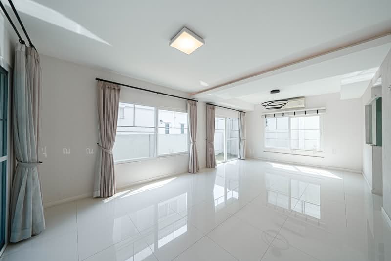 Chaiyaphruek ChatuChot-Watcharapol, Bangkok, Soi Chatuchot 10, O-Ngoen, Sai Mai, Bangkok, 3 Bedrooms, 160 sqm, Single Detached House For Sale, by ปุณณภา นารานนทชัย, 500159599 - DDproperty.com