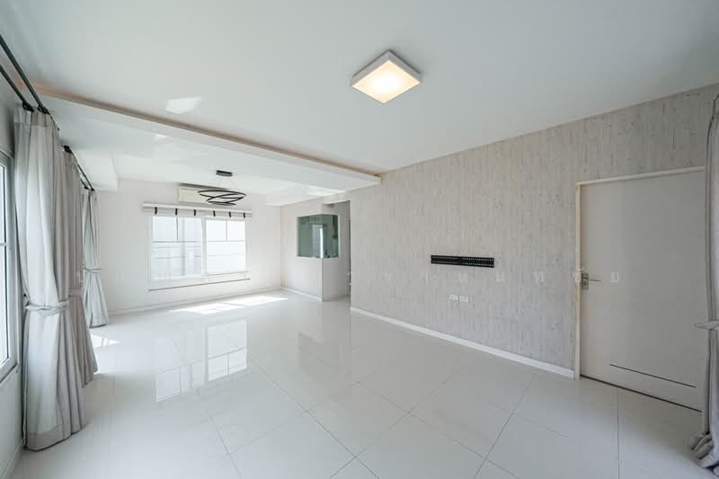 Chaiyaphruek ChatuChot-Watcharapol, Bangkok, Soi Chatuchot 10, O-Ngoen, Sai Mai, Bangkok, 3 Bedrooms, 160 sqm, Single Detached House For Sale, by ปุณณภา นารานนทชัย, 500159599 - DDproperty.com