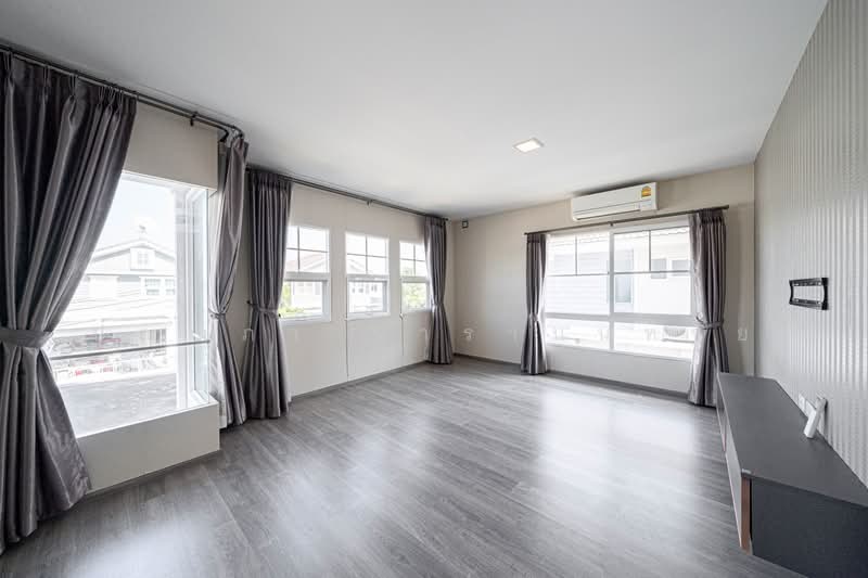 Chaiyaphruek ChatuChot-Watcharapol, Bangkok, Soi Chatuchot 10, O-Ngoen, Sai Mai, Bangkok, 3 Bedrooms, 160 sqm, Single Detached House For Sale, by ปุณณภา นารานนทชัย, 500159599 - DDproperty.com