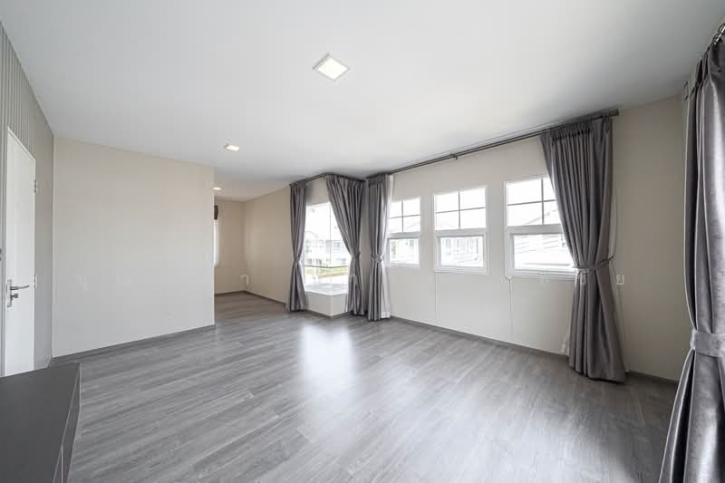 Chaiyaphruek ChatuChot-Watcharapol, Bangkok, Soi Chatuchot 10, O-Ngoen, Sai Mai, Bangkok, 3 Bedrooms, 160 sqm, Single Detached House For Sale, by ปุณณภา นารานนทชัย, 500159599 - DDproperty.com