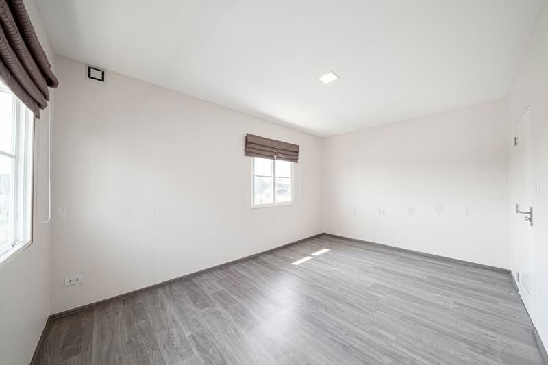 Chaiyaphruek ChatuChot-Watcharapol, Bangkok, Soi Chatuchot 10, O-Ngoen, Sai Mai, Bangkok, 3 Bedrooms, 160 sqm, Single Detached House For Sale, by ปุณณภา นารานนทชัย, 500159599 - DDproperty.com