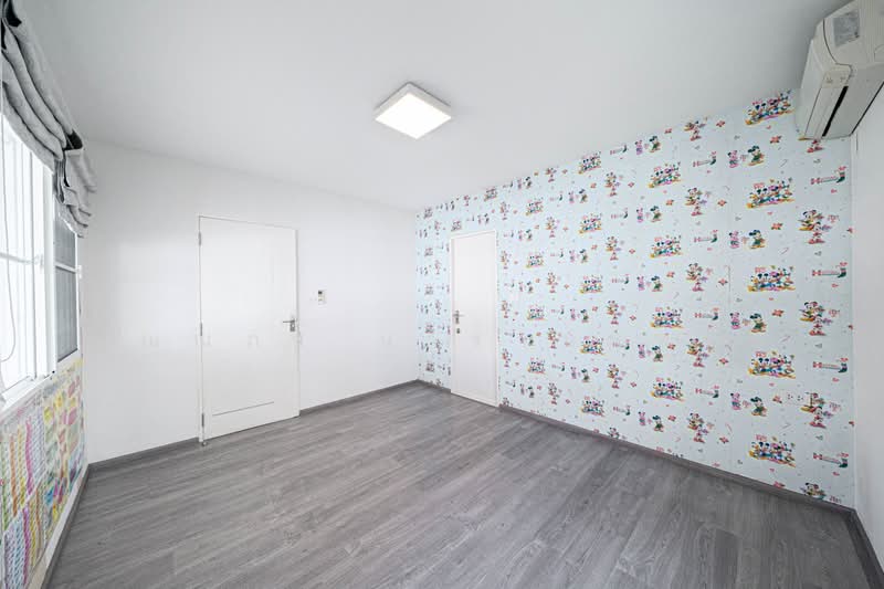 Chaiyaphruek ChatuChot-Watcharapol, Bangkok, Soi Chatuchot 10, O-Ngoen, Sai Mai, Bangkok, 3 Bedrooms, 160 sqm, Single Detached House For Sale, by ปุณณภา นารานนทชัย, 500159599 - DDproperty.com