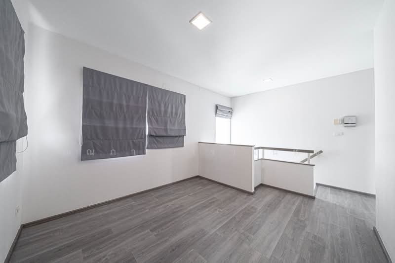 Chaiyaphruek ChatuChot-Watcharapol : ชัยพฤกษ์ จตุโชติ-วัชรพล, กรุงเทพ, ซอย จตุโชติ 10, ออเงิน, สายไหม, กรุงเทพ, 160 ตร.ม., บ้านเดี่ยว ขาย, โดย ปุณณภา นารานนทชัย, 500159599 - DDproperty.com