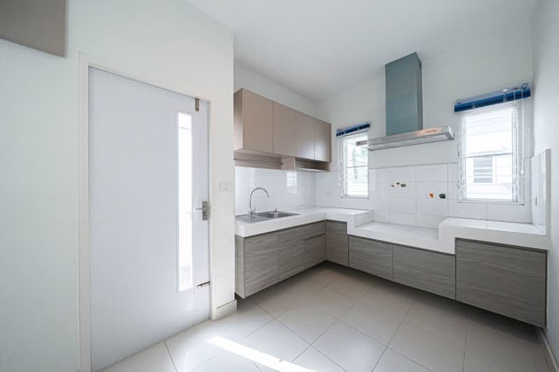 Chaiyaphruek ChatuChot-Watcharapol, Bangkok, Soi Chatuchot 10, O-Ngoen, Sai Mai, Bangkok, 3 Bedrooms, 160 sqm, Single Detached House For Sale, by ปุณณภา นารานนทชัย, 500159599 - DDproperty.com