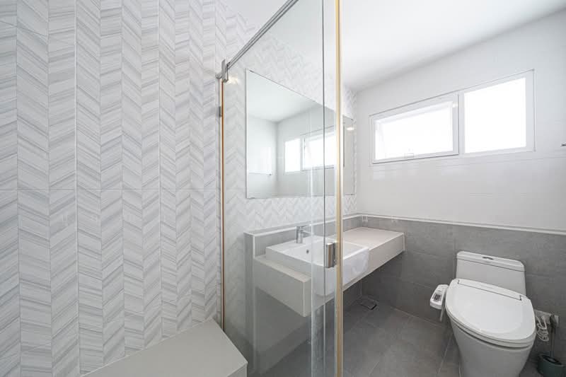 Chaiyaphruek ChatuChot-Watcharapol, Bangkok, Soi Chatuchot 10, O-Ngoen, Sai Mai, Bangkok, 3 Bedrooms, 160 sqm, Single Detached House For Sale, by ปุณณภา นารานนทชัย, 500159599 - DDproperty.com