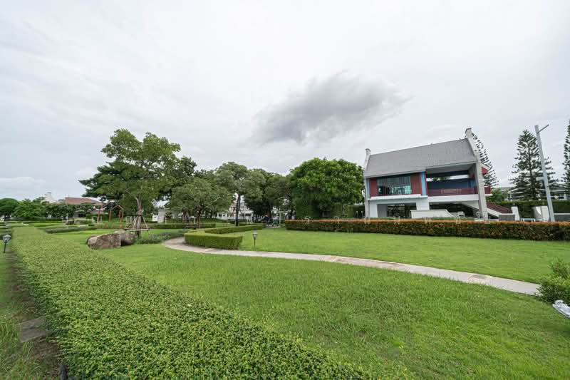 Chaiyaphruek ChatuChot-Watcharapol, Bangkok, Soi Chatuchot 10, O-Ngoen, Sai Mai, Bangkok, 3 Bedrooms, 160 sqm, Single Detached House For Sale, by ปุณณภา นารานนทชัย, 500159599 - DDproperty.com