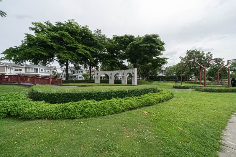 Chaiyaphruek ChatuChot-Watcharapol, Bangkok, Soi Chatuchot 10, O-Ngoen, Sai Mai, Bangkok, 3 Bedrooms, 160 sqm, Single Detached House For Sale, by ปุณณภา นารานนทชัย, 500159599 - DDproperty.com