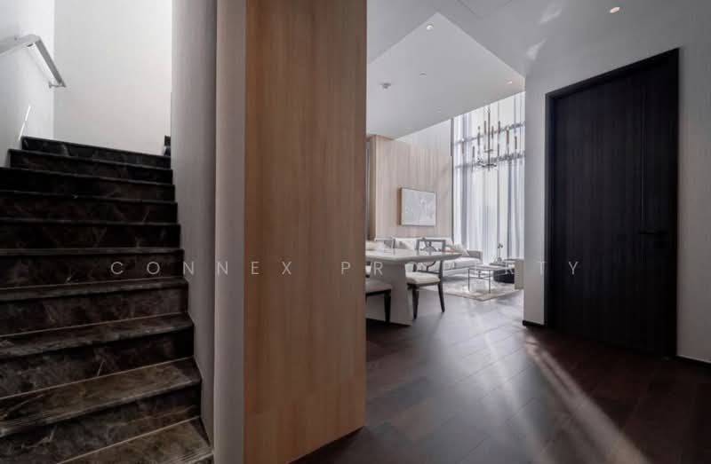 LAVIQ Sukhumvit 57, Bangkok, Soi Sukhumvit 57, Sukhumvit Road, Khlong Tan Nua, Watthana, Bangkok, 2 Bedrooms, 98 sqm, Condo For Sale, by Connex Property, 500159600 - DDproperty.com