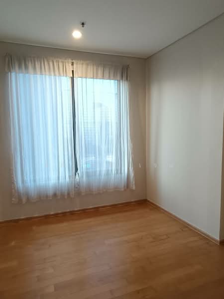 Villa Asoke, Bangkok, 1588 New Petchburi Road, Makkasan, Ratchathewi, Bangkok, 1 Bedroom, 41 sqm, Condo For Sale, by TITISAK Jane, 500159601 - DDproperty.com