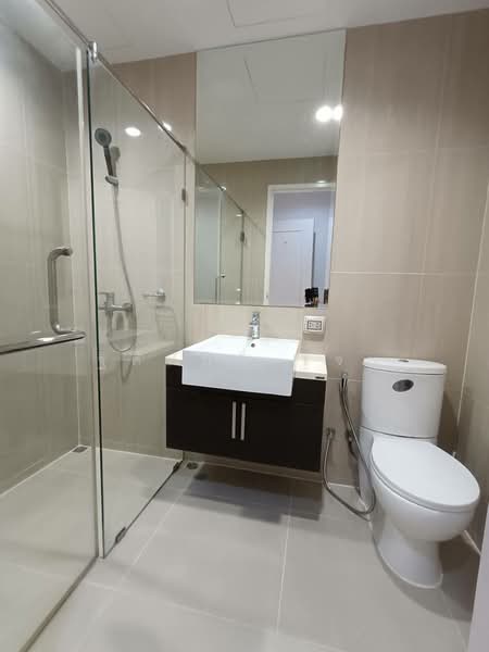 Villa Asoke, Bangkok, 1588 New Petchburi Road, Makkasan, Ratchathewi, Bangkok, 1 Bedroom, 41 sqm, Condo For Sale, by TITISAK Jane, 500159601 - DDproperty.com