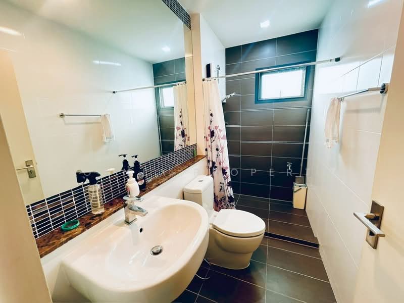 Burasiri Wongwaen-On Nut, Samut Prakan, Soi Kanchanaphisek 39, Kanchanaphisek Road, Rachathewa, Bang Plee, Samut Prakan, 4 Bedrooms, 171 sqm, Single Detached House For Sale, by Connex Property, 500159602 - DDproperty.com