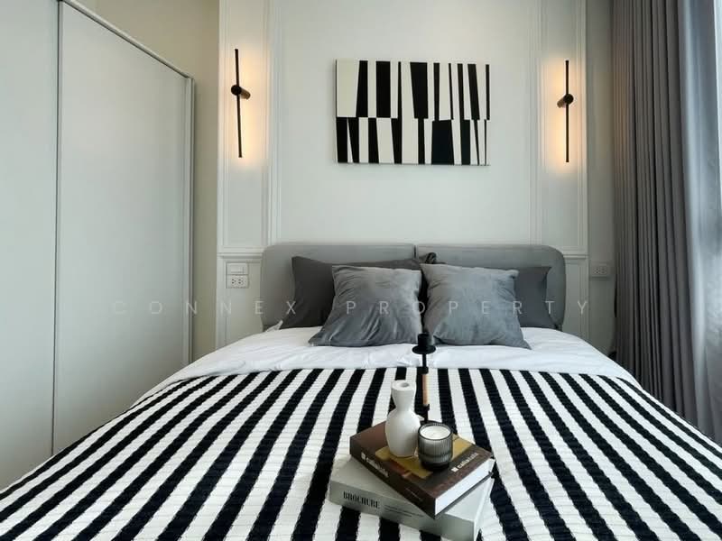 Happy Condo Ladprao 101, Bangkok, Ladprao Road, Wang Thonglang, Wang Thonglang, Bangkok, 1 Bedroom, 37 sqm, Condo For Sale, by Connex Property, 500159603 - DDproperty.com