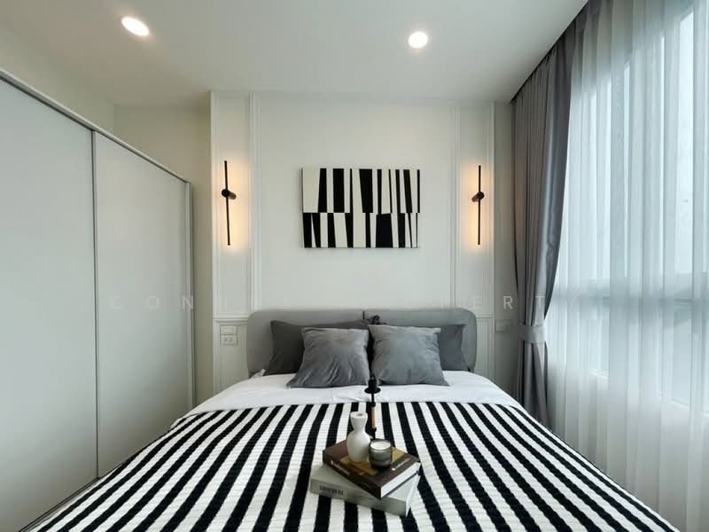 Happy Condo Ladprao 101, Bangkok, Ladprao Road, Wang Thonglang, Wang Thonglang, Bangkok, 1 Bedroom, 37 sqm, Condo For Sale, by Connex Property, 500159603 - DDproperty.com