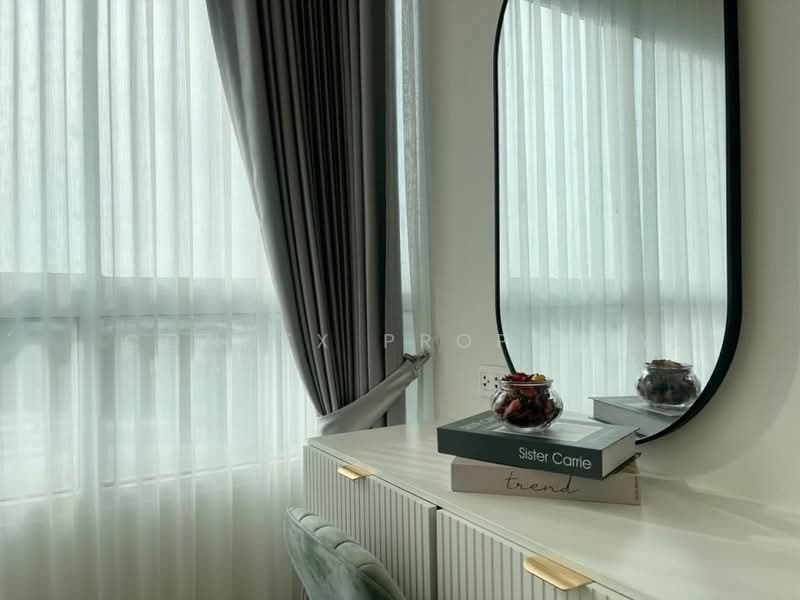 Happy Condo Ladprao 101 : แฮปปี้ คอนโด ลาดพร้าว 101, กรุงเทพ, ถนนลาดพร้าว 101, วังทองหลาง, วังทองหลาง, กรุงเทพ, 37 ตร.ม., คอนโด ขาย, โดย Connex Property, 500159603 - DDproperty.com