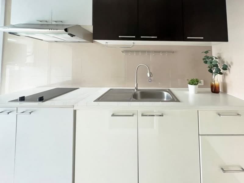 Happy Condo Ladprao 101, Bangkok, Ladprao Road, Wang Thonglang, Wang Thonglang, Bangkok, 1 Bedroom, 37 sqm, Condo For Sale, by Connex Property, 500159603 - DDproperty.com